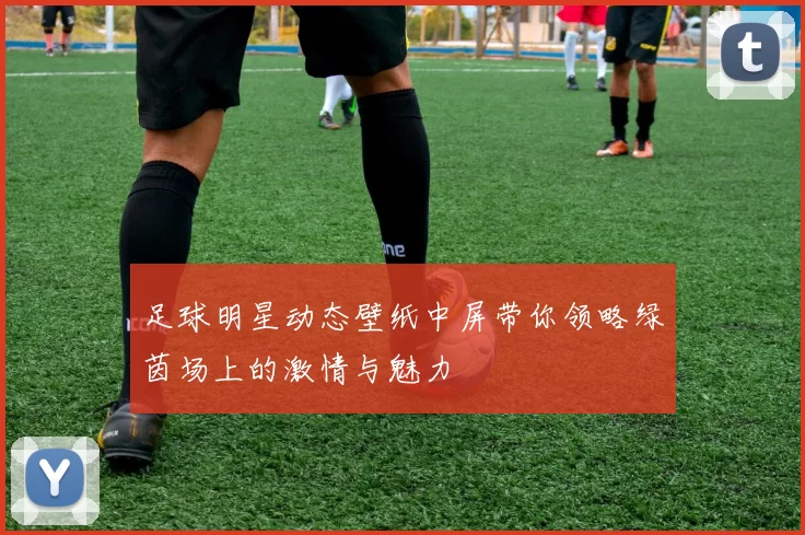 足球明星动态壁纸中屏带你领略绿茵场上的激情与魅力