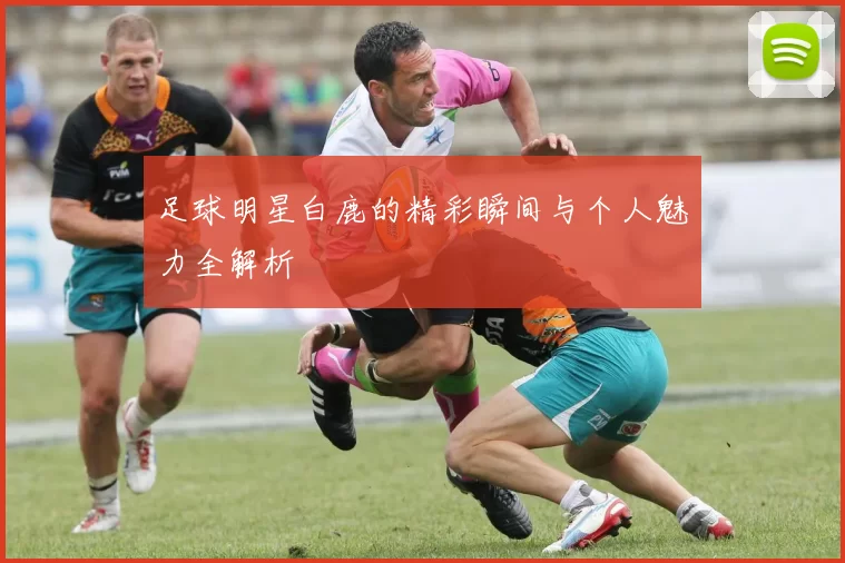 足球明星白鹿的精彩瞬间与个人魅力全解析